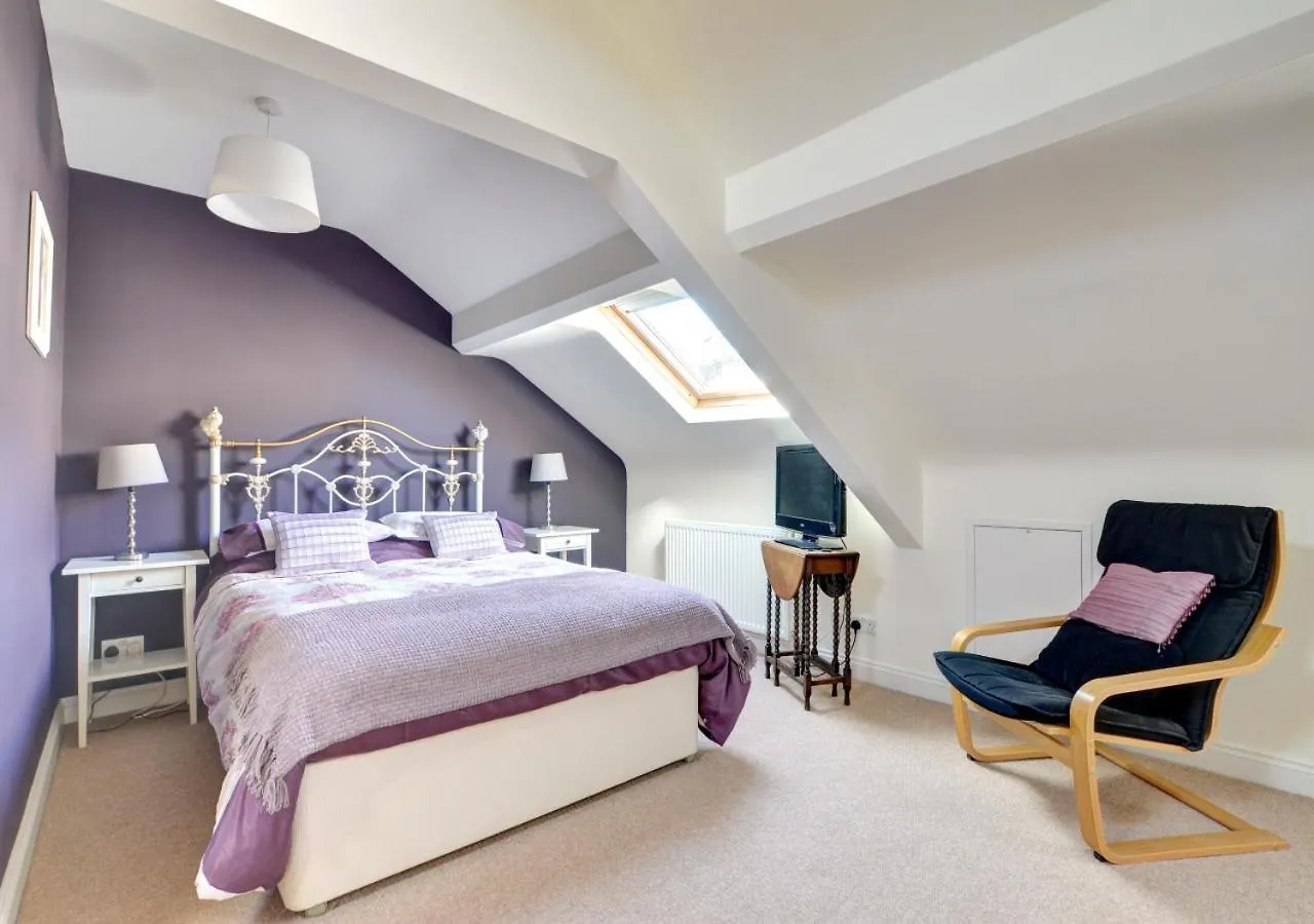Holiday home Rendezvous Cottage Whitby