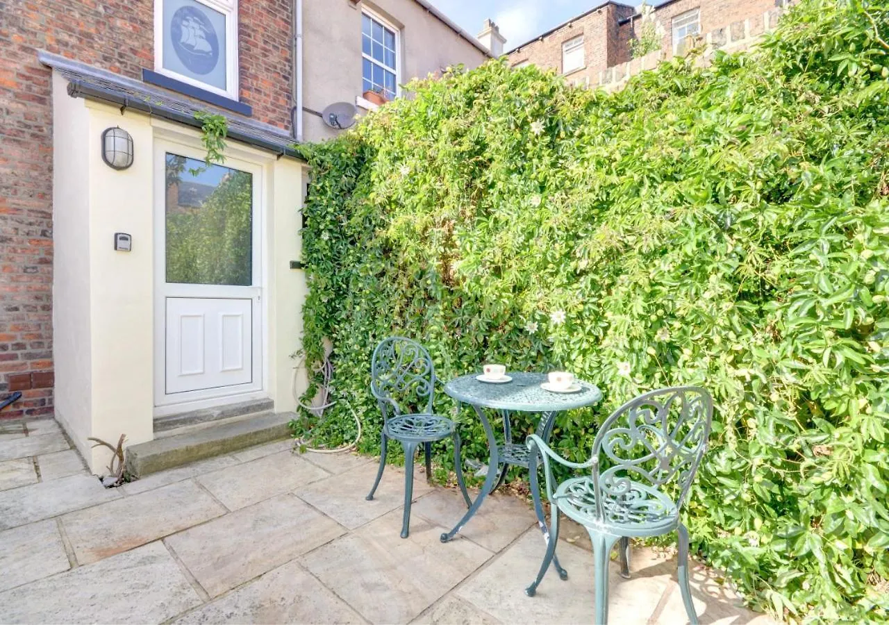 Rendezvous Cottage Whitby United Kingdom